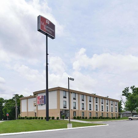 Magnuson Hotel Nashville North Goodlettsville Luaran gambar