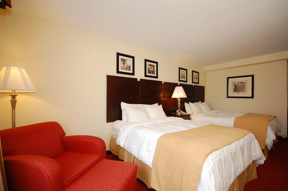 Magnuson Hotel Nashville North Goodlettsville Luaran gambar