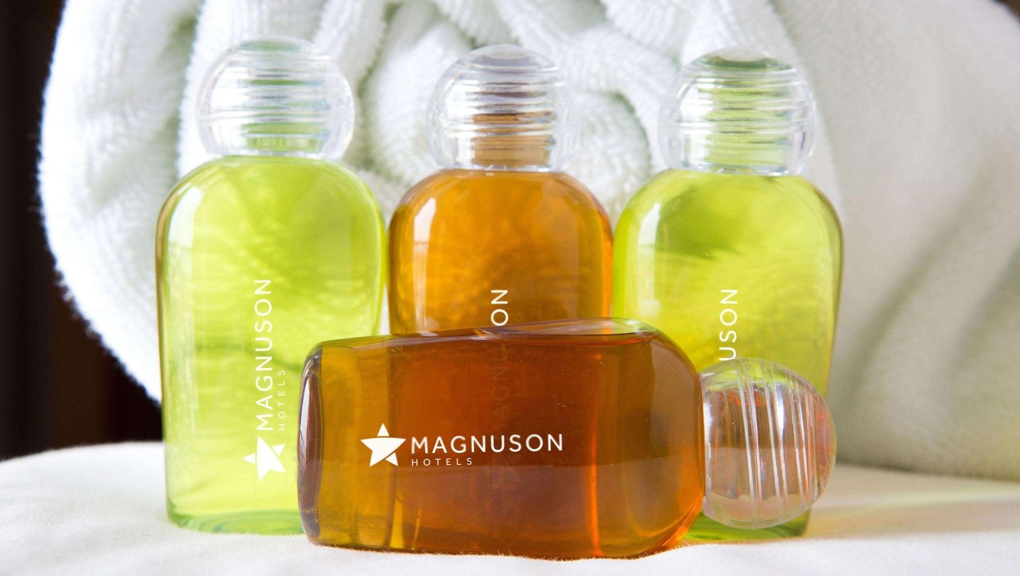 Magnuson Hotel Nashville North Goodlettsville Luaran gambar