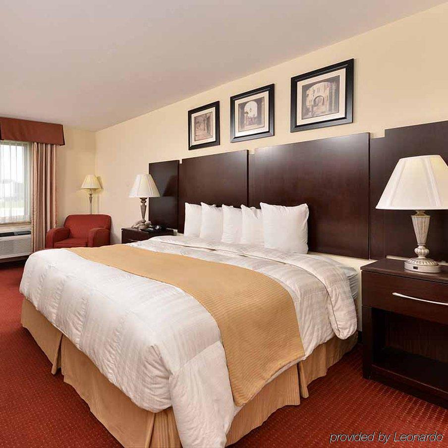 Magnuson Hotel Nashville North Goodlettsville Luaran gambar