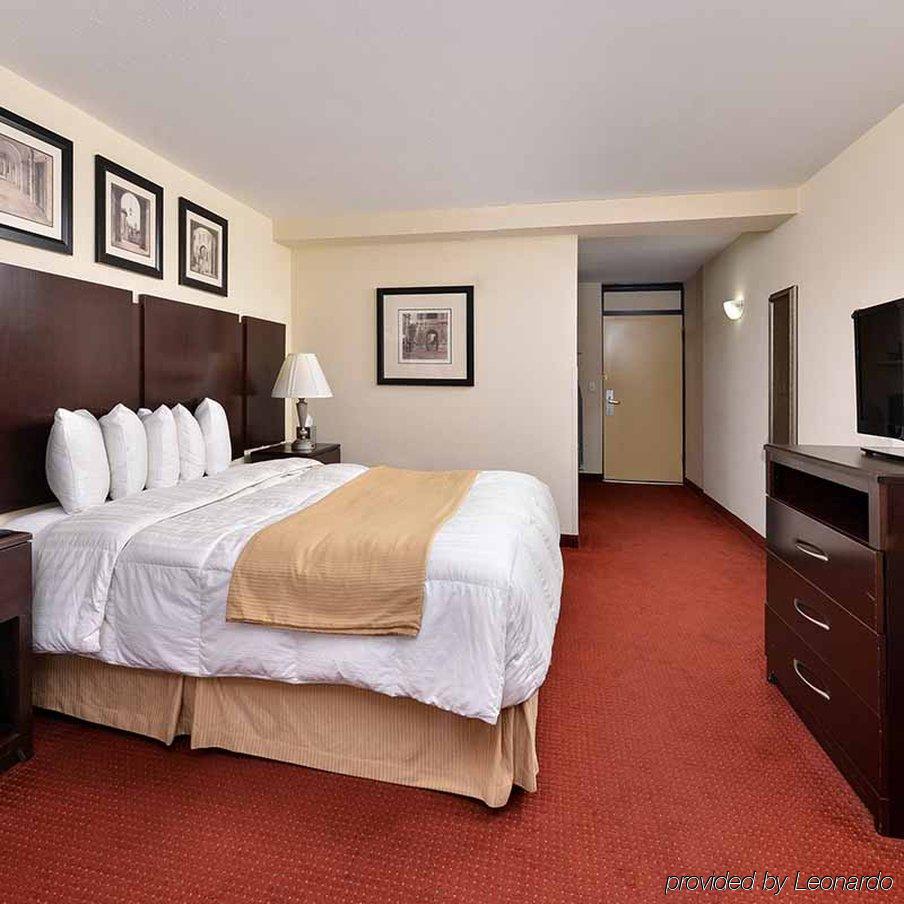 Magnuson Hotel Nashville North Goodlettsville Luaran gambar