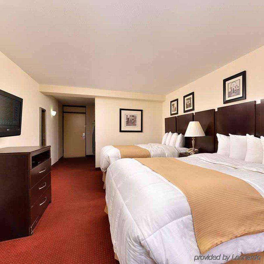 Magnuson Hotel Nashville North Goodlettsville Luaran gambar