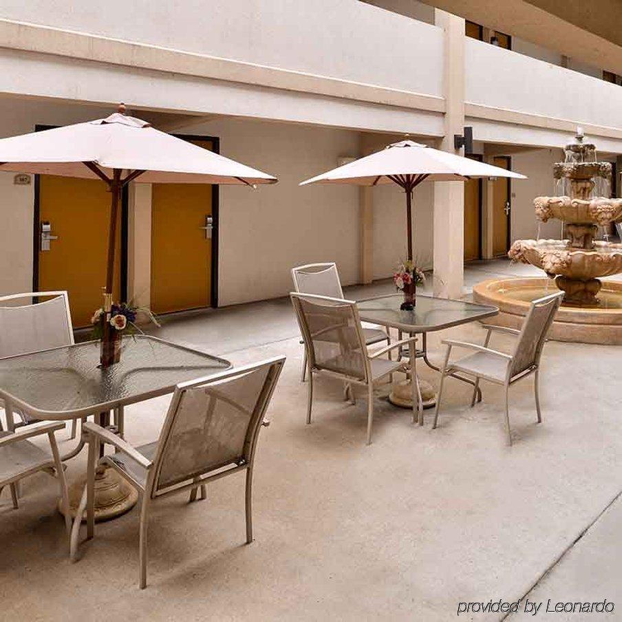 Magnuson Hotel Nashville North Goodlettsville Luaran gambar