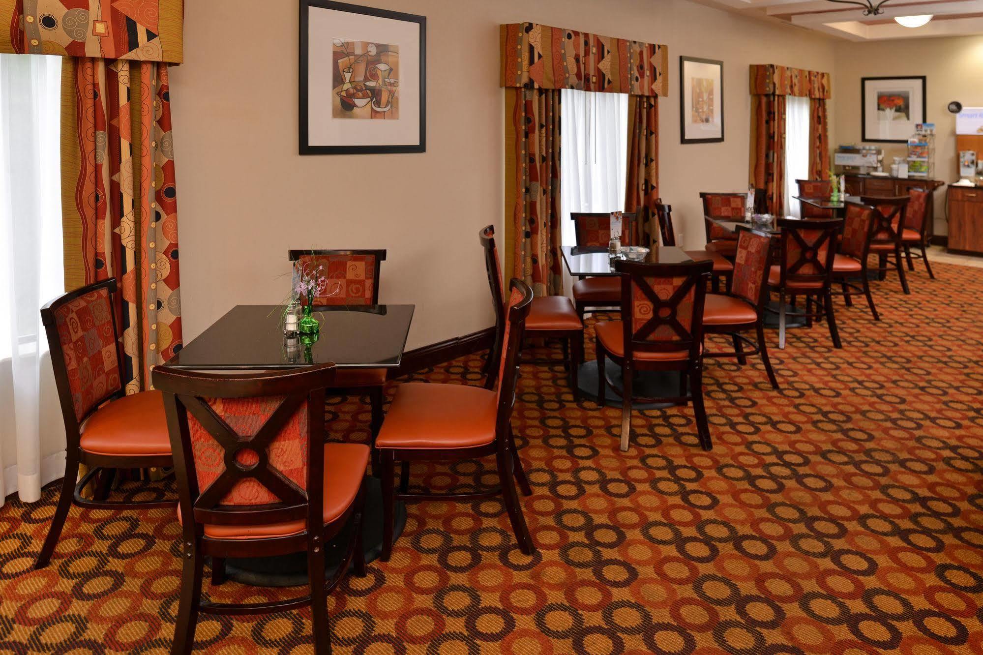 Magnuson Hotel Nashville North Goodlettsville Luaran gambar