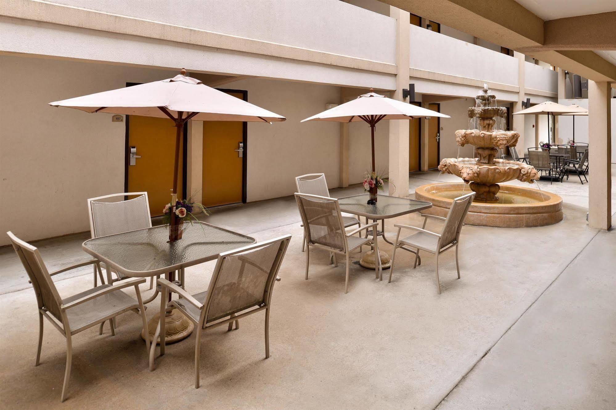 Magnuson Hotel Nashville North Goodlettsville Luaran gambar
